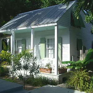 Holiday home Bahama Gardens - Conch House
