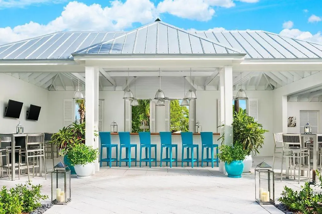 ****  The Marker Key West Harbor Resort United States