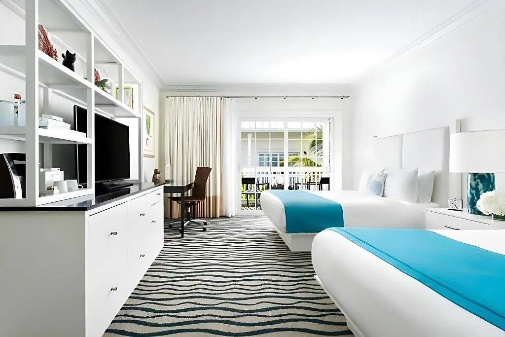 ****  The Marker Key West Harbor Resort United States