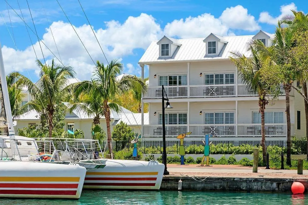 The Marker Key West Harbor Resort 4*,  ארצות הברית