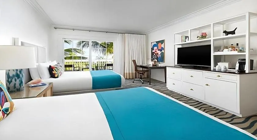 The Marker Key West Harbor Resort ארצות הברית