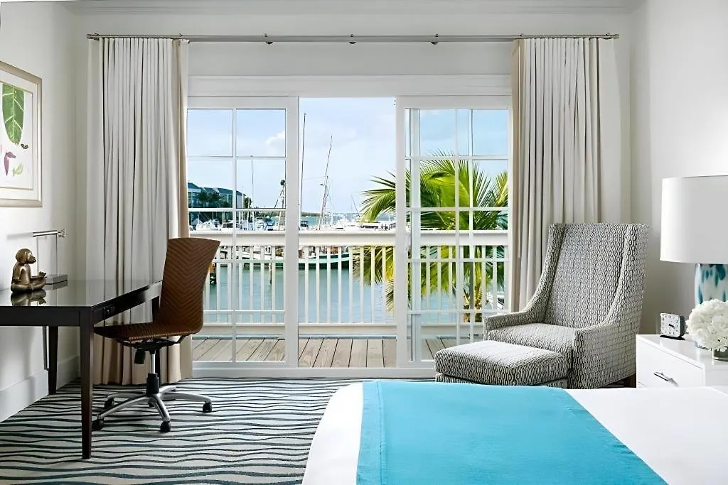 The Marker Key West Harbor Resort 4*,  ארצות הברית